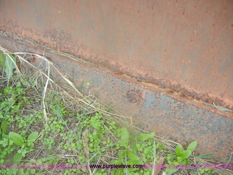 image for item U9322 Meyer 10' snow plow