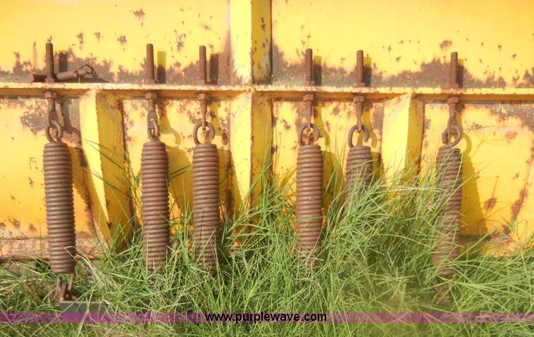 image for item U9322 Meyer 10' snow plow