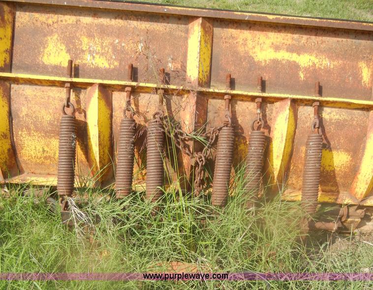 image for item U9323 Meyer 10' snow plow