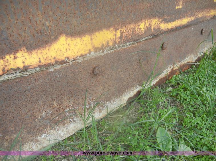 image for item U9324 Meyer 10' snow plow