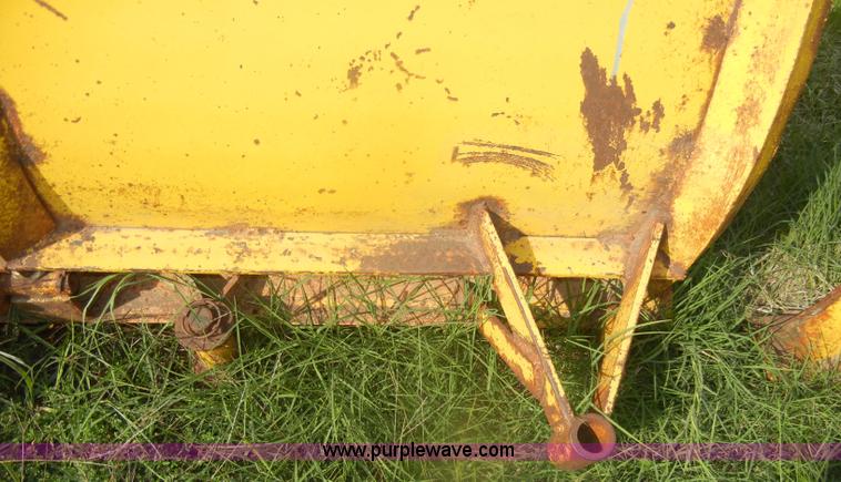 image for item U9324 Meyer 10' snow plow