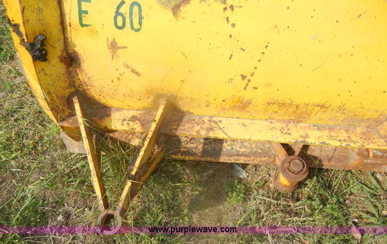 image for item U9324 Meyer 10' snow plow