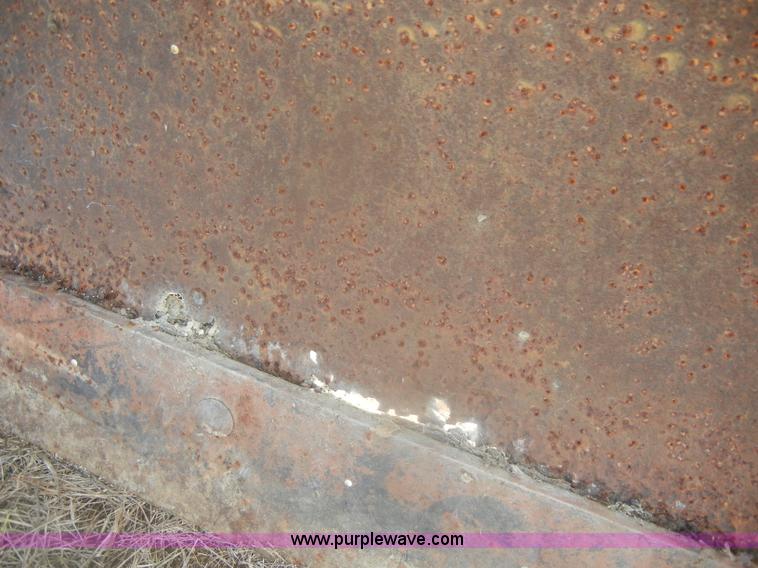 image for item U9325 Western 91" snow plow