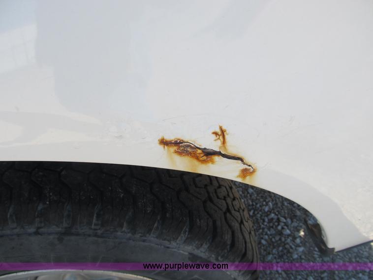 image for item B2914 2002 Ford F150 XLT SuperCab pickup truck