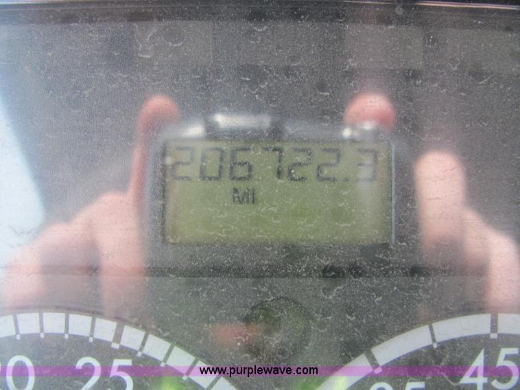 image for item C2935 2006 Freightliner M2 Business Class rollback truck