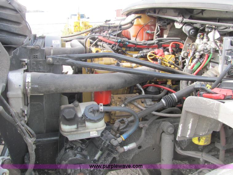 image for item C2935 2006 Freightliner M2 Business Class rollback truck