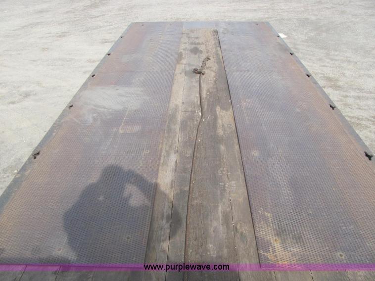 image for item C2935 2006 Freightliner M2 Business Class rollback truck