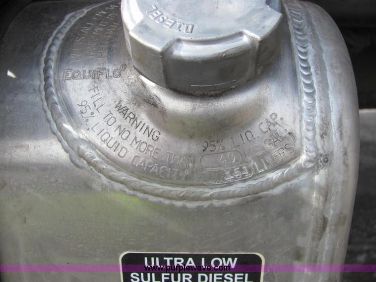 image for item C2935 2006 Freightliner M2 Business Class rollback truck