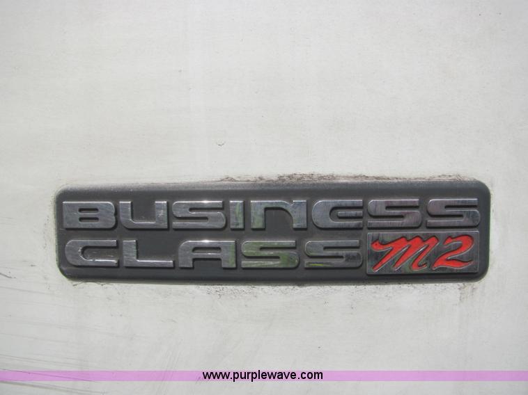 image for item C2935 2006 Freightliner M2 Business Class rollback truck