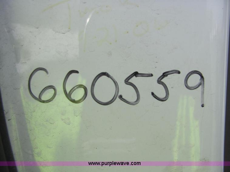 image for item C2935 2006 Freightliner M2 Business Class rollback truck