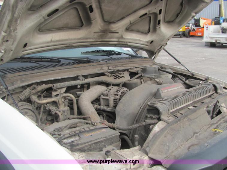 image for item C2936 2006 Ford F550 XL Super Duty service truck
