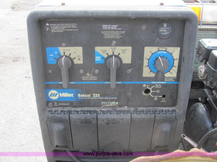 image for item C2936 2006 Ford F550 XL Super Duty service truck