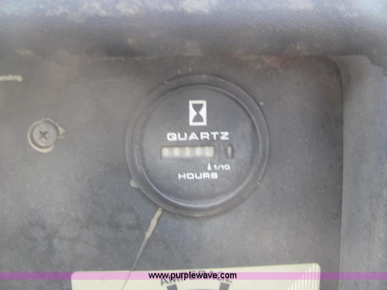 image for item C2936 2006 Ford F550 XL Super Duty service truck