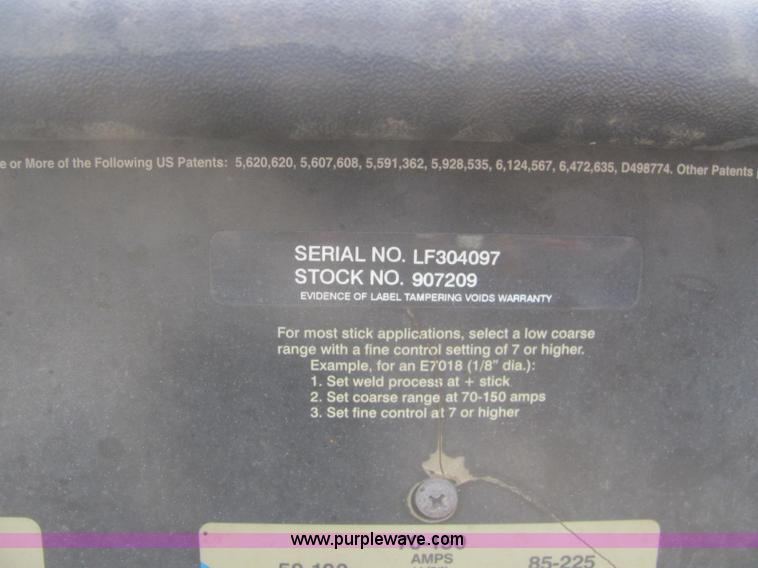 image for item C2936 2006 Ford F550 XL Super Duty service truck