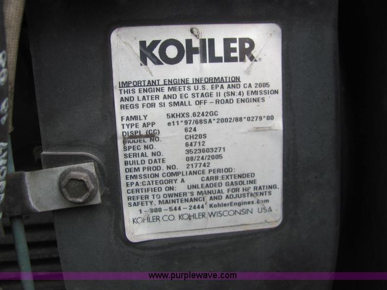 image for item C2936 2006 Ford F550 XL Super Duty service truck