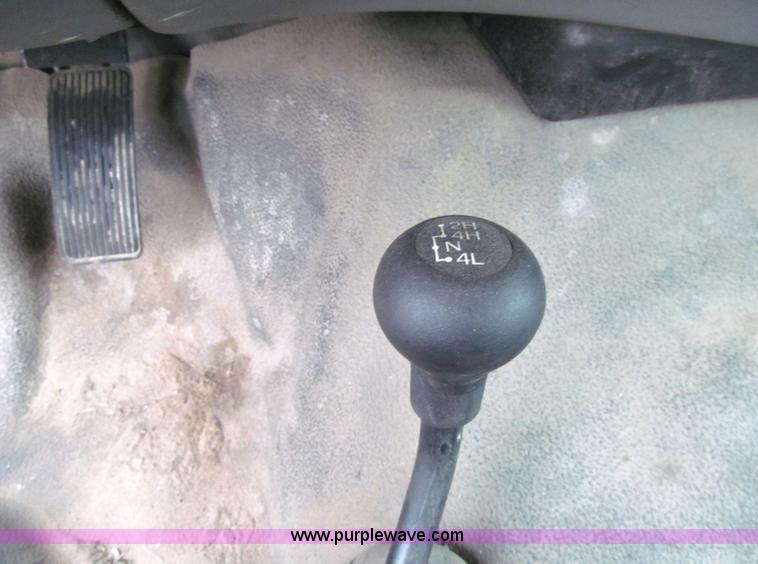 image for item F5549 2006 Ford F550 XL Super Duty service truck