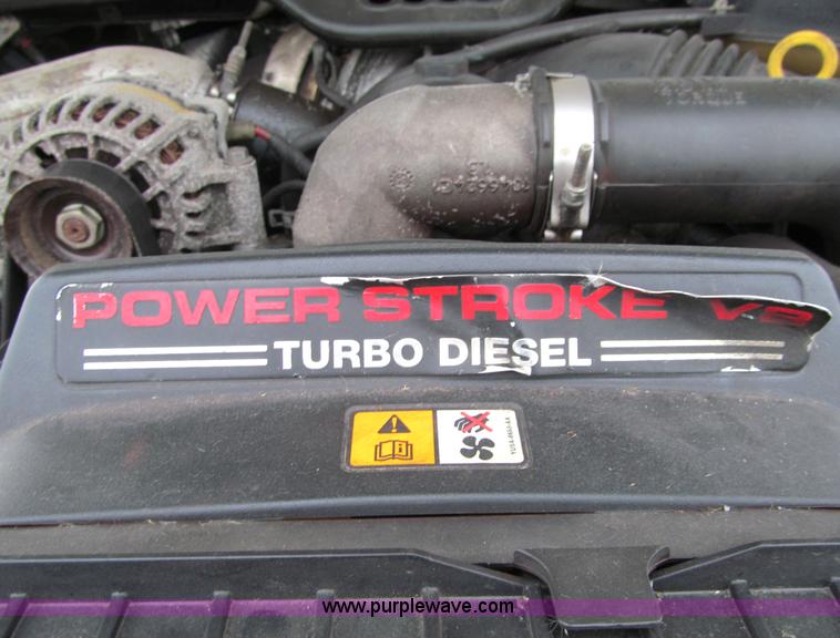 image for item F5549 2006 Ford F550 XL Super Duty service truck