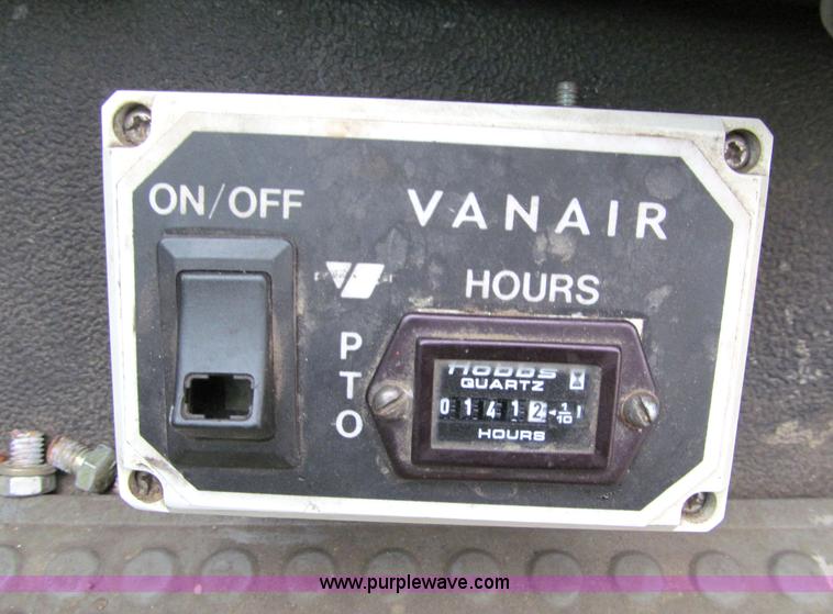 image for item F5550 2006 Ford F550 XL Super Duty service truck