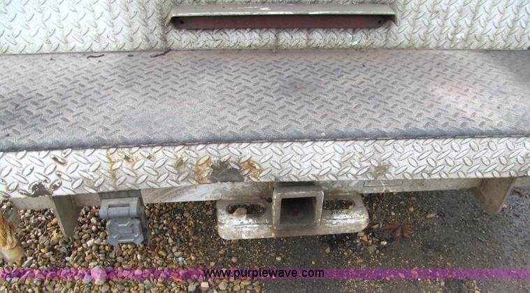 image for item F5551 2008 Ford F450 XL Super Duty service truck