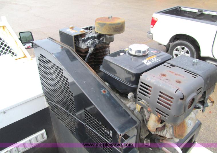 image for item F5551 2008 Ford F450 XL Super Duty service truck