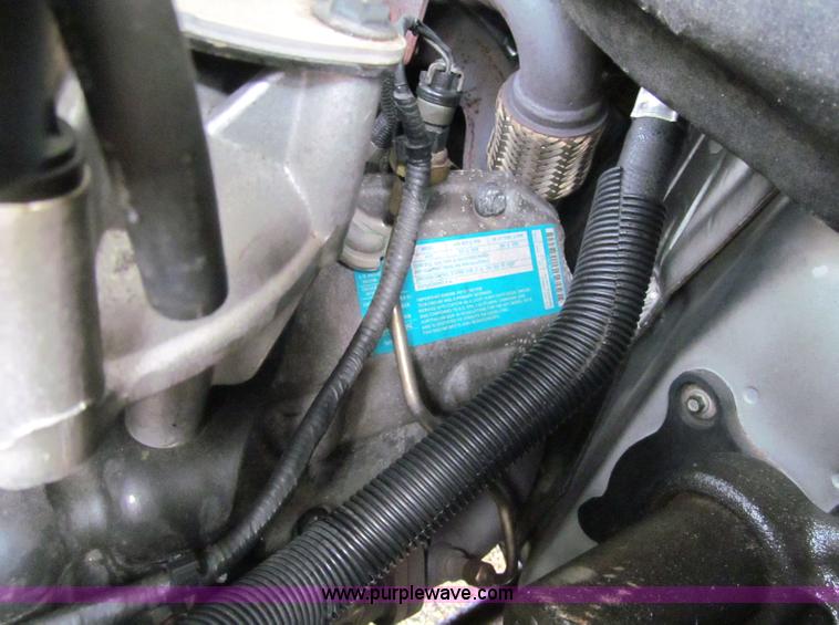 image for item F5551 2008 Ford F450 XL Super Duty service truck