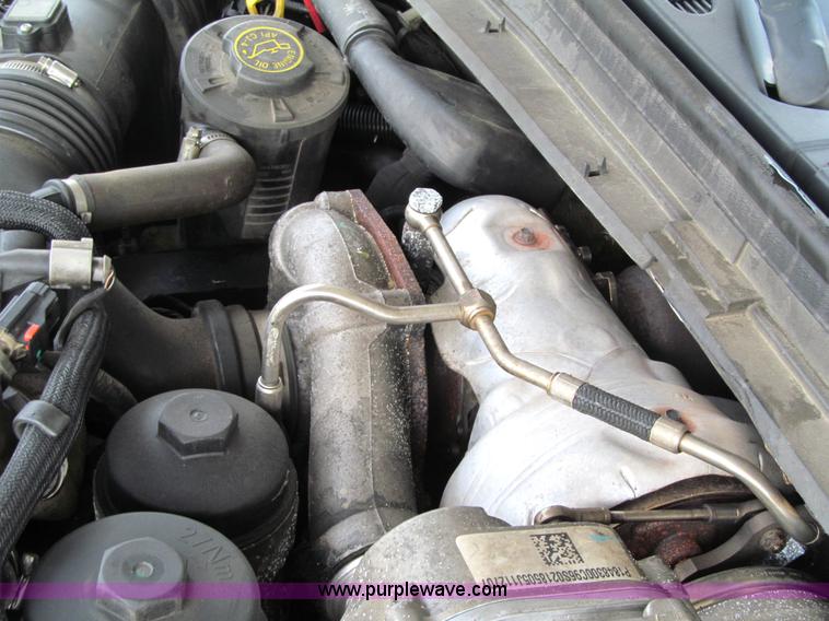 image for item F5551 2008 Ford F450 XL Super Duty service truck