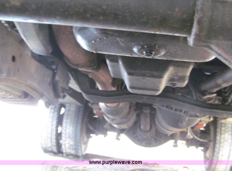 image for item F5551 2008 Ford F450 XL Super Duty service truck