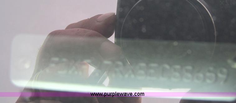 image for item F5551 2008 Ford F450 XL Super Duty service truck