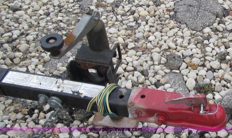 image for item F5557 Magnum MLT 3060 light tower