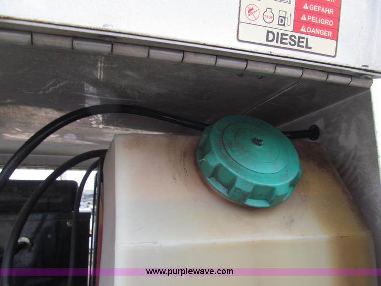 image for item F5557 Magnum MLT 3060 light tower