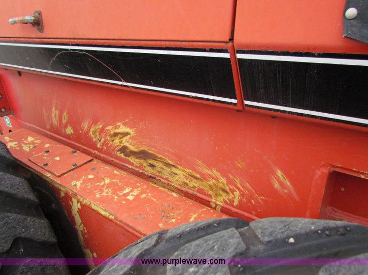 image for item E4034 1996 Galion 830B motor grader