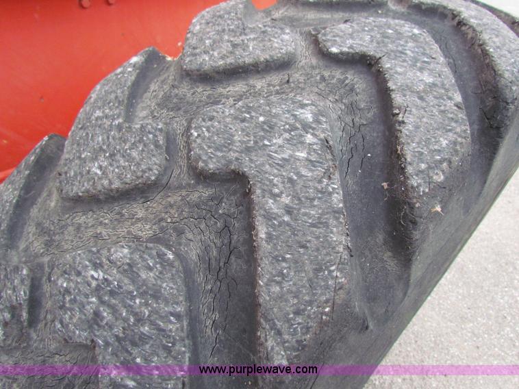 image for item E4034 1996 Galion 830B motor grader