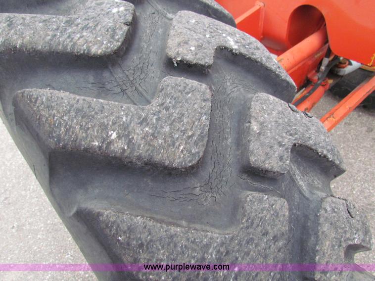 image for item E4034 1996 Galion 830B motor grader