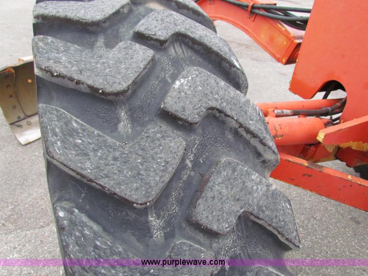 image for item E4034 1996 Galion 830B motor grader