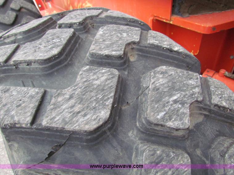 image for item E4034 1996 Galion 830B motor grader