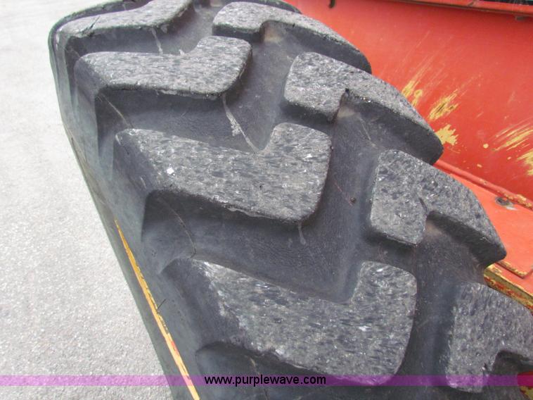 image for item E4034 1996 Galion 830B motor grader