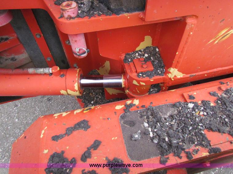 image for item E4036 1996 Galion 830B motor grader