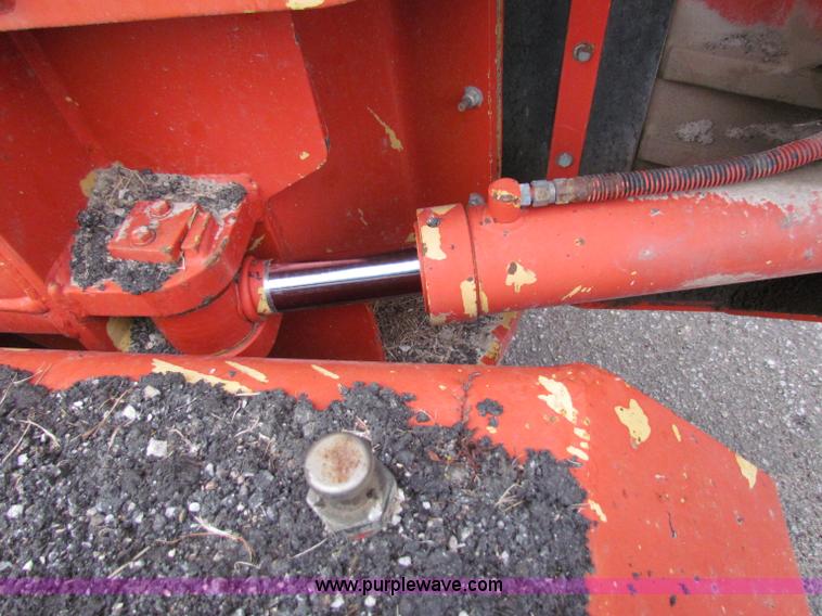 image for item E4036 1996 Galion 830B motor grader