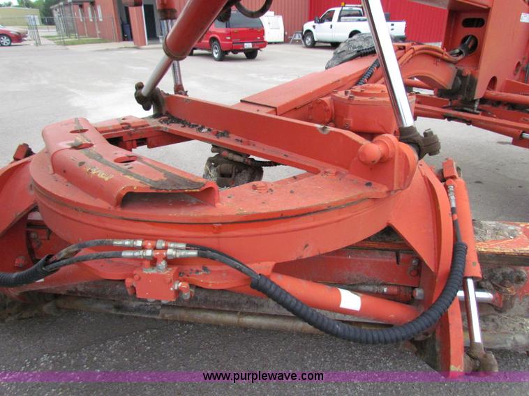 image for item E4036 1996 Galion 830B motor grader