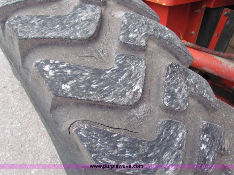 image for item E4036 1996 Galion 830B motor grader