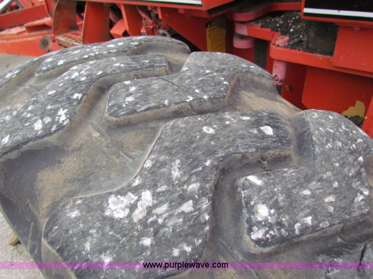 image for item E4036 1996 Galion 830B motor grader