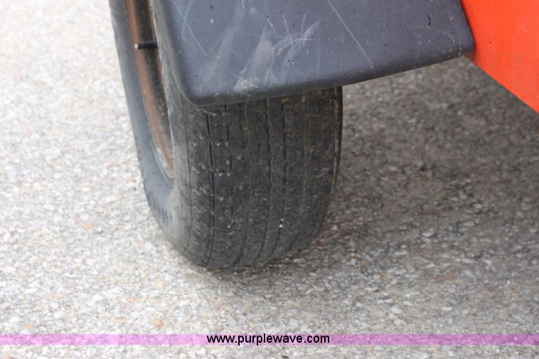 image for item E4093 1999 Atlas Copco XAS 90 JD air compressor