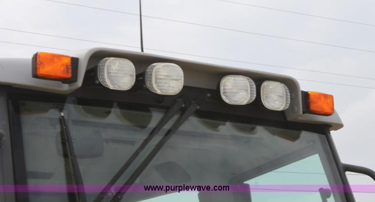 image for item E4145 2006 New Holland B95 backhoe