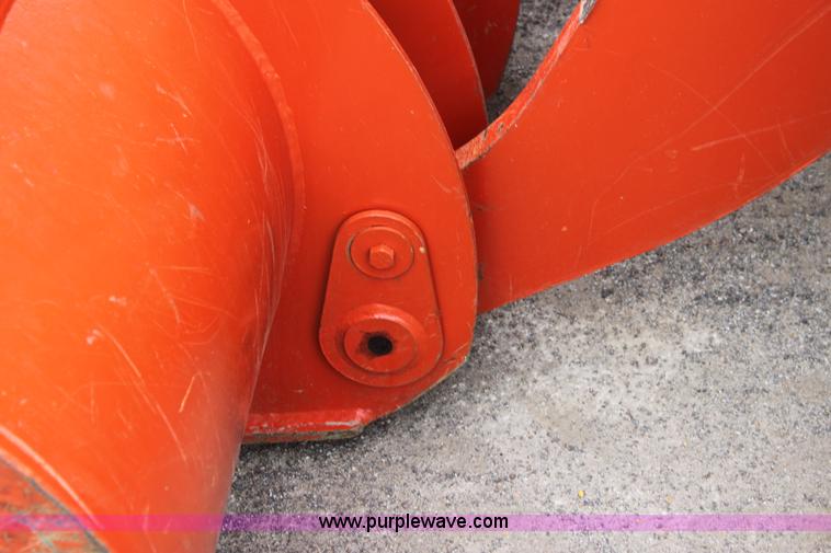 image for item E4153 1996 Case 621B wheel loader