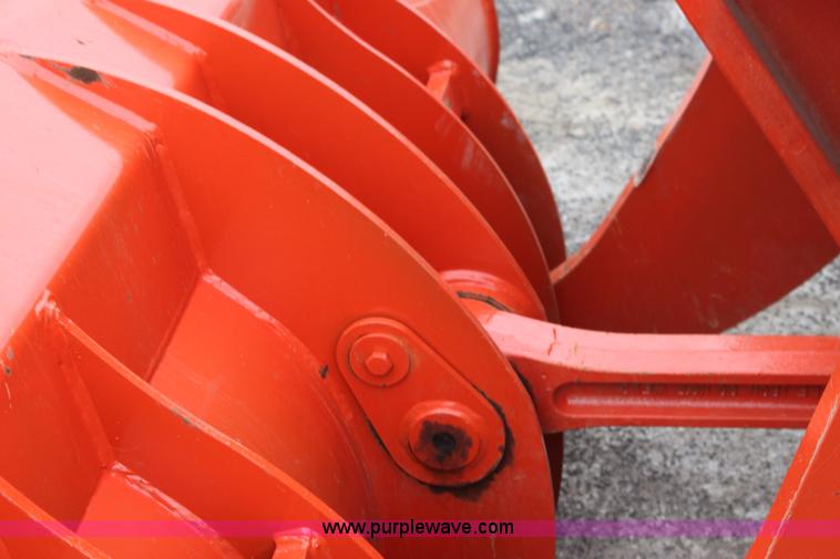 image for item E4153 1996 Case 621B wheel loader