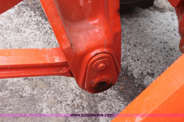 image for item E4153 1996 Case 621B wheel loader