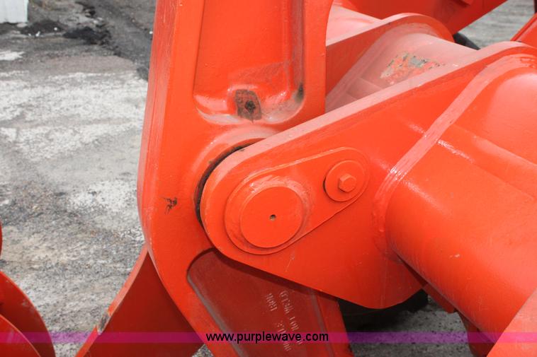 image for item E4153 1996 Case 621B wheel loader