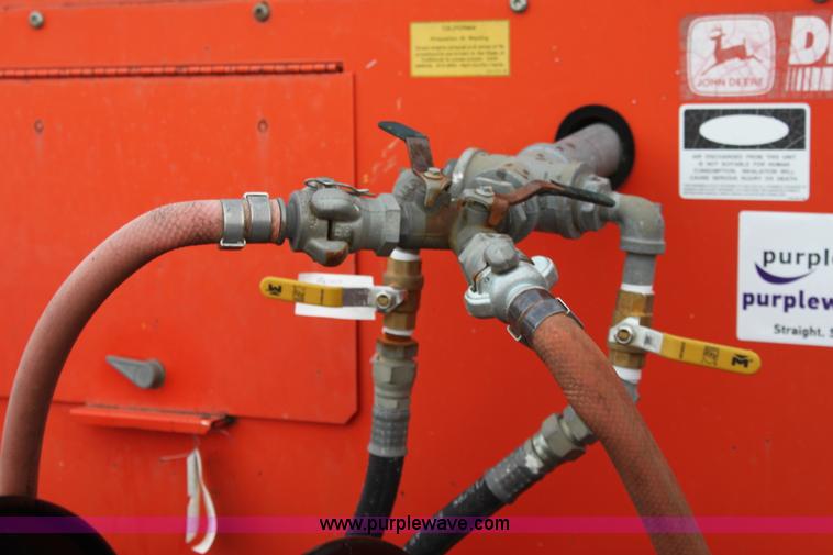 image for item E4162 1998 Atlas Copco XAS 90 JD air compressor