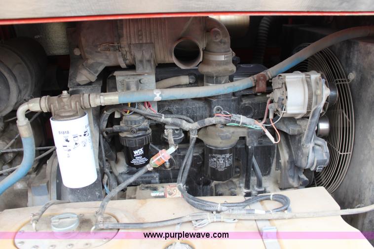 image for item E4162 1998 Atlas Copco XAS 90 JD air compressor