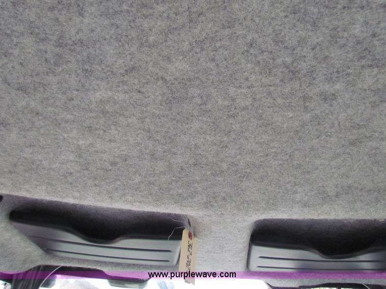 image for item E4167 2003 John Deere 310G backhoe